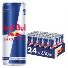 Wholesale Red Bull Energy Drink Supplier In Pres