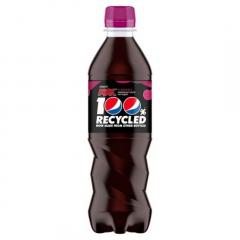 Wholesale Pepsi Max Cherry Bottle Supplier In Pr