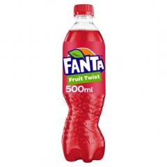 Wholesale Fanta Fruit Twist Supplier In Preston,