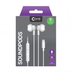 Bulk Core Soundpods 8-Pinrrp Distributor In Pres