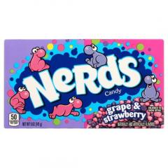 Nerds Grape & Strawberry Bulk Supplier Preston, 