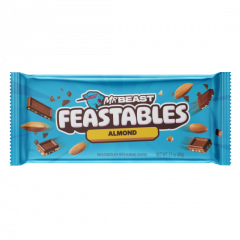 Wholesale Mr Beast Feastables Almond Supplier In