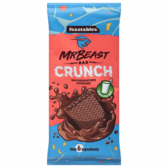 Wholesale Mr Beast Bar Milk Crunch Supplier In P