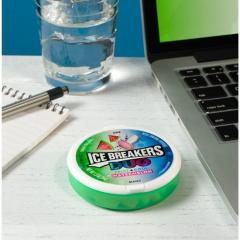 Wholesale Ice Breakers Duo Watermelon Mints Supp