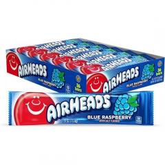 Wholesale Airheads Blue Raspberry Bar Distributo