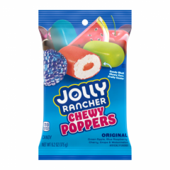 Wholesale Jolly Rancher Chewy Poppers Original S