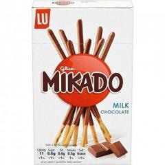 Bulk Mikado Milk Chocolate Supplier In Preston, 