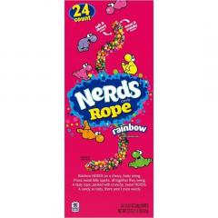 Wholesale Nerds Rope Rainbow Candy Distributor I