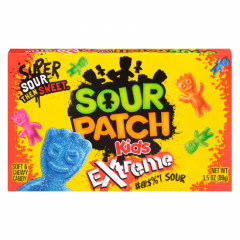 Wholesale Sour Patch Kids Extreme Supplier In Pr