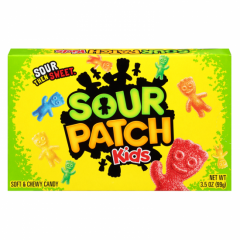 Bulk Sour Patch Kids Original Supplier In Presto