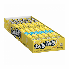 Wholesale Laffy Taffy Banana Rope Candy Distribu