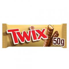 Wholesale Twix Std  Supplier In Preston, Uk