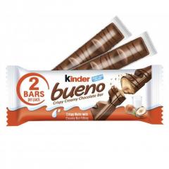 Wholesale Kinder Bueno Chocolate Supplier In Pre