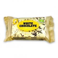 Rj Flapjacks White Chocolate Wholesale Supplier 