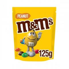 M&Ms Peanut Chocolate Bites Halal Supplier In Pr