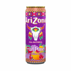 Bulk Arizona Fruit Punch Fruit Juice Cocktail Su