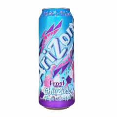 Bulk Arizona Forst Chillzicle Cans Supplier In P