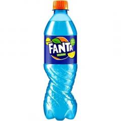 Wholesale Fanta Shokata 500Ml Supplier In Presto