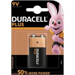 Bulk Duracell 9V Batteries Supplier In Preston, 