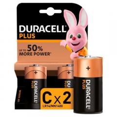 Wholesale Duracell C Batteries Supplier In Prest