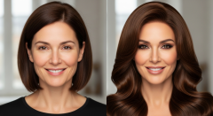 Transform Your Look With Womens Wigs In London