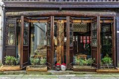 Shop Front Fitters London And Uk - Shopfronts Sh