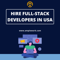 Comprehensive Full-Stack Development Services In