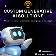 Tailored Ai Development For Every Business