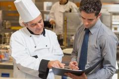 Professional Food Consultants For Startups & Res