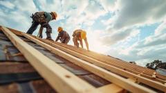 Lowestoft Roofer