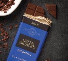 I Love The Taste Of Chocolate