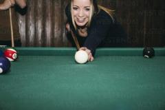 Game Of Pool