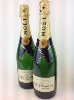 Champagne Celebrations