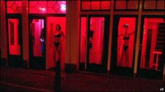 Put On That Red Light