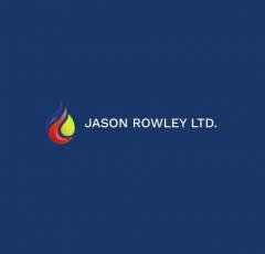 Jason Rowley Ltd