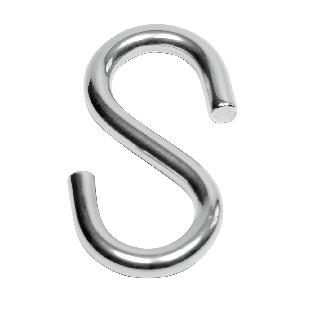 Shop Stainless Steel Hooks Ideal for Home, Marine & Industrial 2 Shop Stainless Steel Hooks Ideal for Home, Marine & Industrial 2 Image