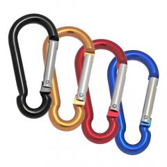 High-Quality Snap Hooks For Every Application