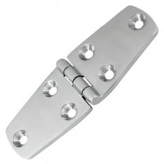 Shop Stainless Steel Hinges For Doors, Gates & H