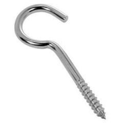 Buy Heavy-Duty Stainless Steel Hooks  Ideal For 