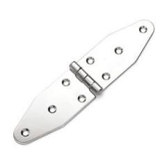 Durable Designs Premium Stainless Steel Hinges  