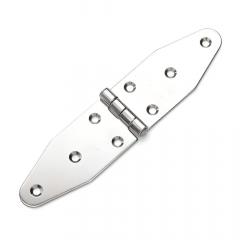 Buy Stainless Steel Hinges  Ideal For Doors, Gat