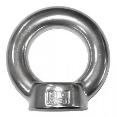 Premium Stainless Steel Eyenuts  Ideal For Lifti
