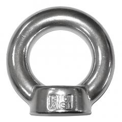 Stainless Eyebolts  Durable Corrosion Resistant 