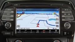 Update Nissan Gps