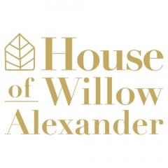 House Of Willow Alexander