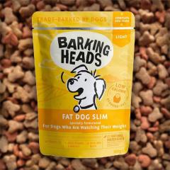 Barking Heads Discount Code