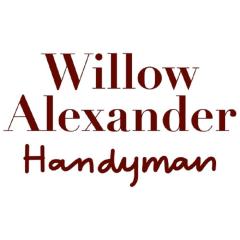 Willow Alexander Handyman