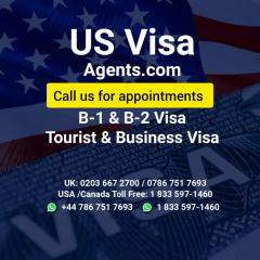 Usa Visa Agents - Uk Immigration Advisors - We A