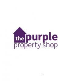 The Purple Property Shop