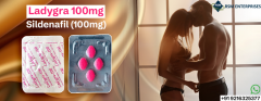 Buy Ladygra 100Mg Tablets Cheap Price